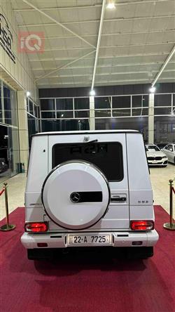 مێرسێدس بێنز G-Class